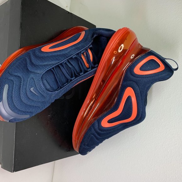 AIR MAX 720 - Picture 7 of 8